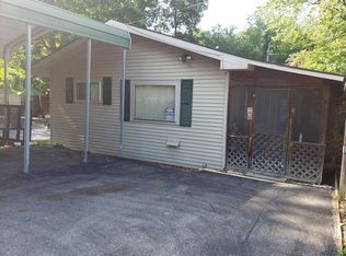 75 Tennessee Dr, Springville, TN 38256