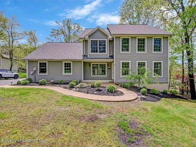 27 Emerson Dr, Moosic, PA, 18507