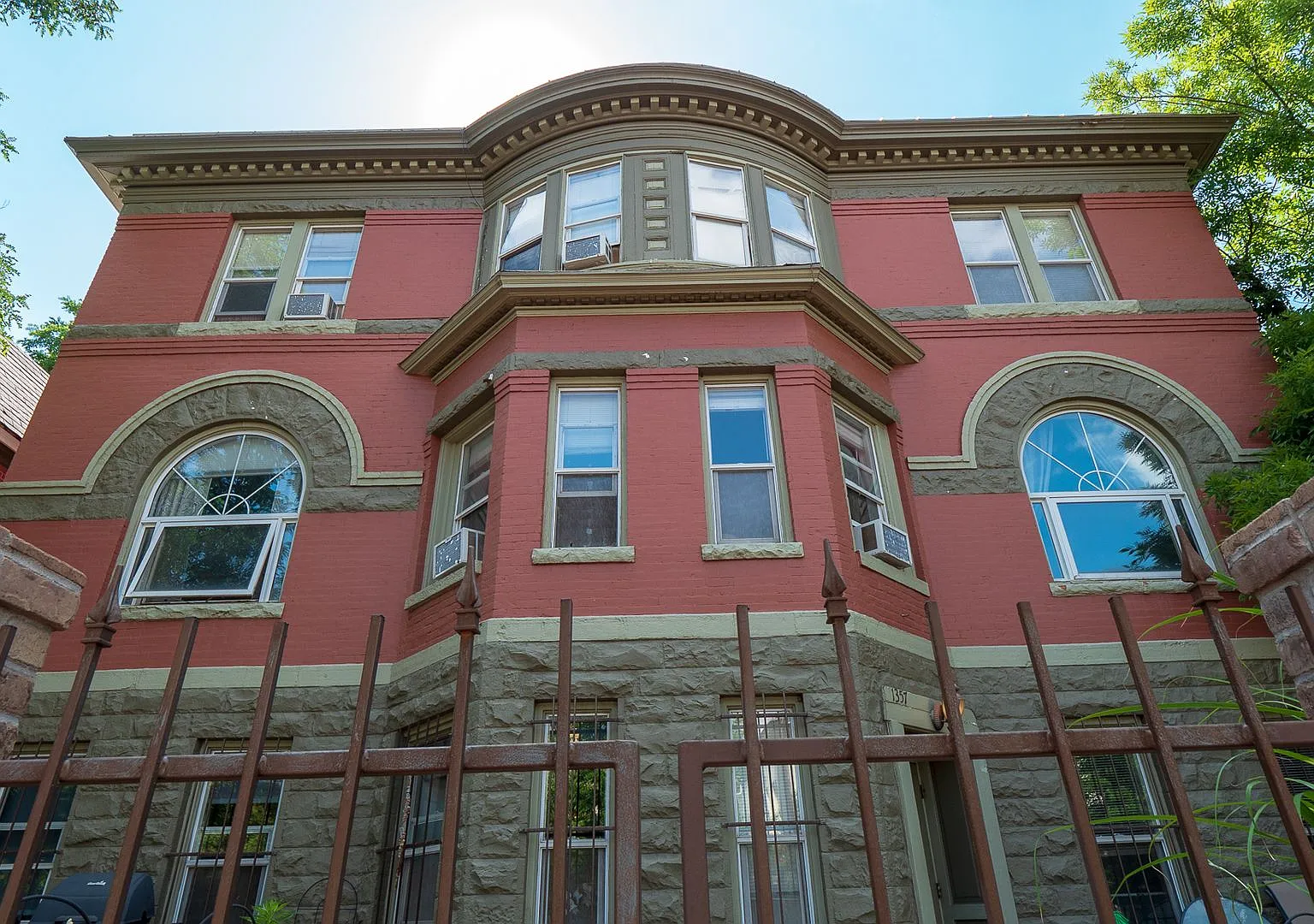 1357 Downing St. — Photo 4