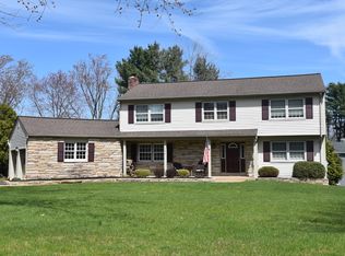 140 Windham Way, Freehold, NJ 07728