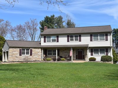 140 Windham Way, Freehold, NJ, 07728