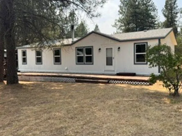 5101 E Elk To Highway Rd, Elk, WA 99009
