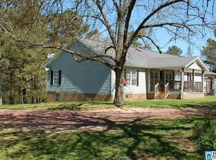 2986 Corner Rd, Warrior, AL 35180