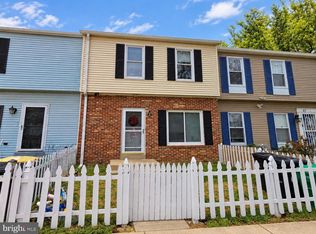 6714 Hawthorne St, Landover, MD 20785