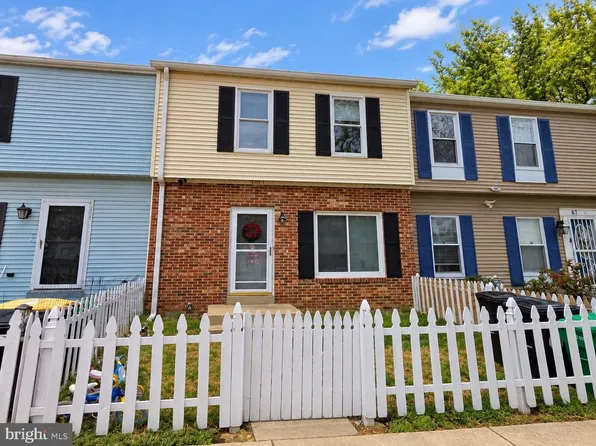 6714 Hawthorne St, Landover, MD 20785