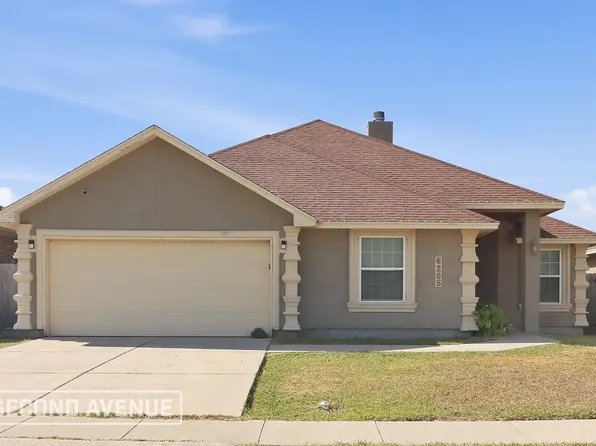 6205 Angelique Ct, Corpus Christi, TX 78415