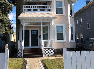 209 Blatchley Ave, New Haven, CT 06513