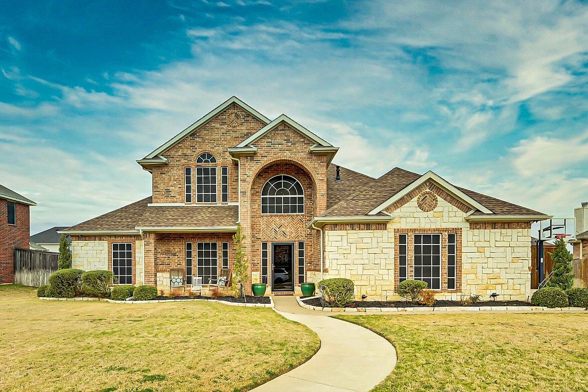 1117 River Rock Dr Kennedale TX 76060 Zillow