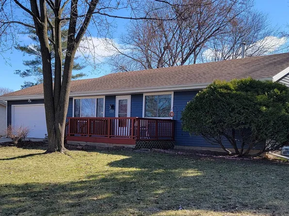 3201 Portage Rd, Madison, WI 53704