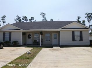 15119 Deer Creek Dr UNIT A, Biloxi, MS 39532