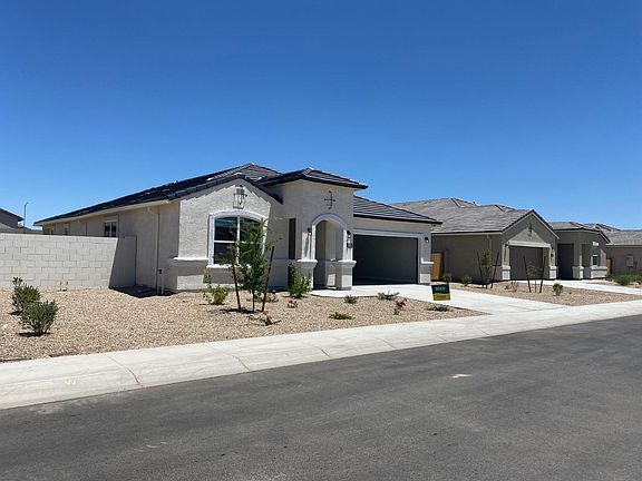 2nd image of 1070 W Falls Canyon Dr