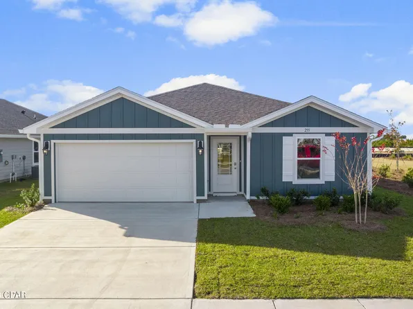 255 Boggy Creek Way, Panama City, FL 32404