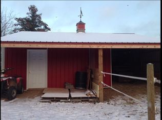 26800 Inner Forest Road Rd, Nevis, MN 56467