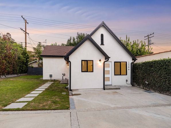 1324 Winchester Ave #A