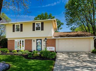 112 Eton Ct, Columbus, OH 43230