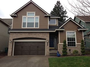 7305 SW 154th Ter, Beaverton, OR 97007