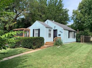 800 E 83rd St, Kansas City, MO 64131