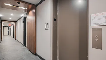 Rented by Nooklyn NYC LLC