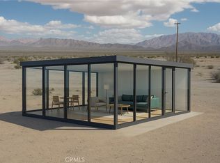 85776 Sunrise Way, Twentynine Palms, CA 92277