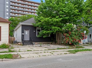 190 Clarence St, London, ON N6B 2J7