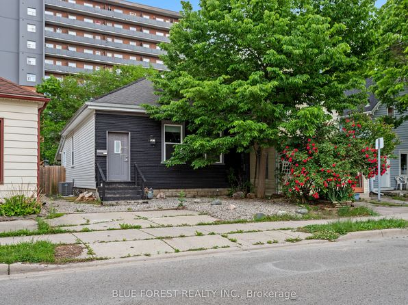 190 Clarence St, London, ON N6B 2J7