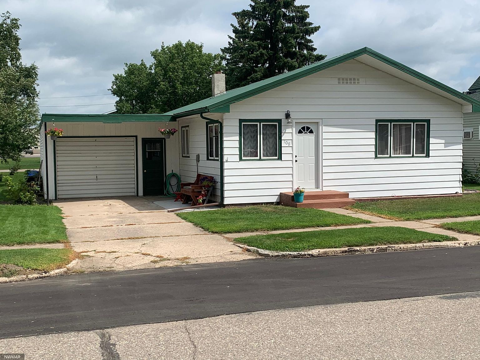 108 Albert Ave NW, Fertile, MN 56540 Zillow