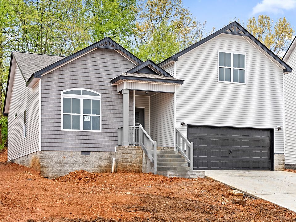 1st image of 101 Chestnut Hls Lot 101