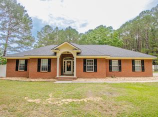 326 Magnolia Church Rd, Statesboro, GA 30461