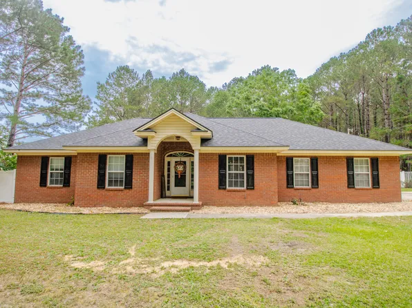 326 Magnolia Church Rd, Statesboro, GA 30461