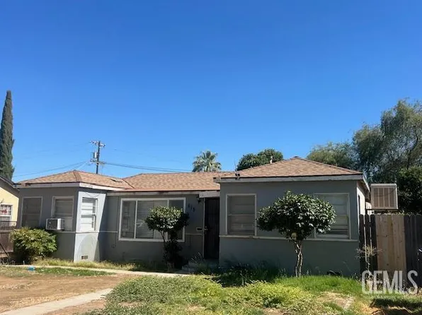 615 Linda Vista Dr, Bakersfield, CA 93308