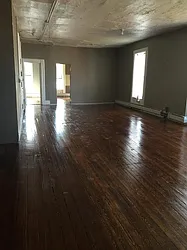 Rented by Evergreen Apartments BK