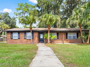 252 Spring Forest Ave, Jacksonville, FL 32216
