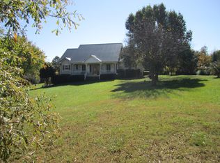373 Dark Corner Rd, Rutherfordton, NC 28139