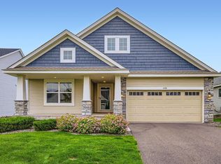 ne.★ 6168 Quenroe Ave NE, Otsego, MN 55330 | MLS #6717186 | Zillow