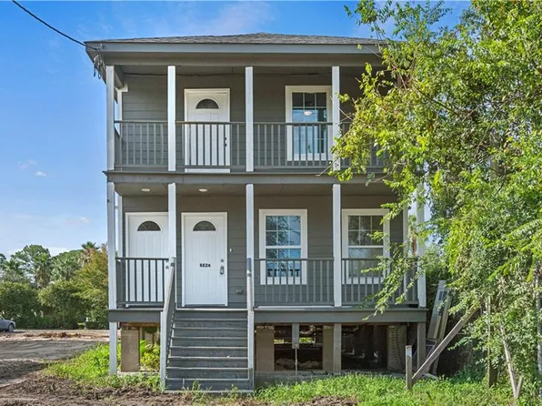4824 Thalia St, New Orleans, LA 70125
