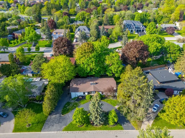 625 Sir Richards Rd, Mississauga, ON L5C 1A3