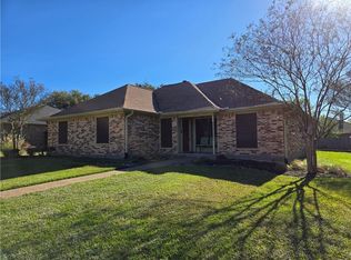 4512 Kensington Rd, Bryan, TX 77802