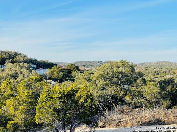 360 Valley High Dr LOT 35, Spring Branch, TX 78070