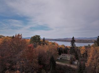 L231 Margaret Birds Eye Ln, Rangeley, ME 04970