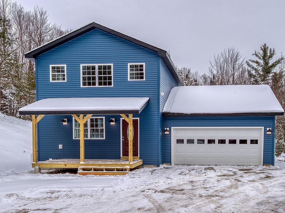 106 Point of View Drive, Littleton, NH 03561 | Zillow