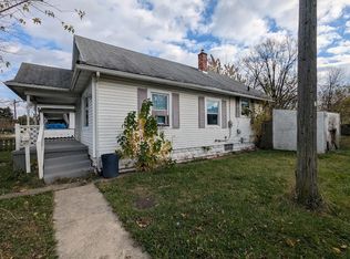 1004 E Central Ave, Toledo, OH 43608