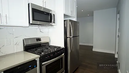 Rented by BRICK & GALO REALTY CORP