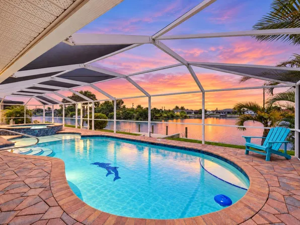(undisclosed Address), Cape Coral, FL 33909