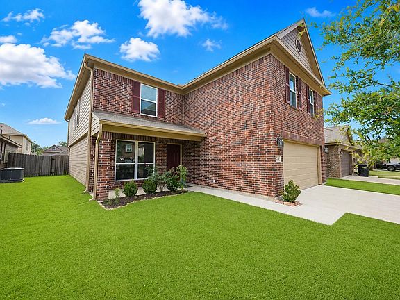 3rd image of 21235 Fox Burrow Trl