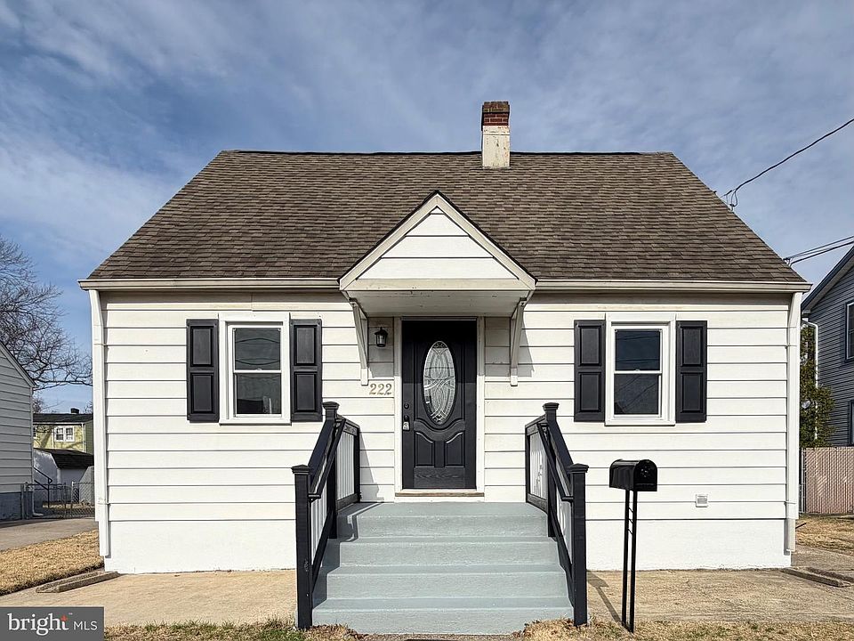 1st image of 222 Bergen Ave