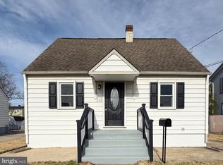 222 Bergen Ave, Bellmawr, NJ 08031