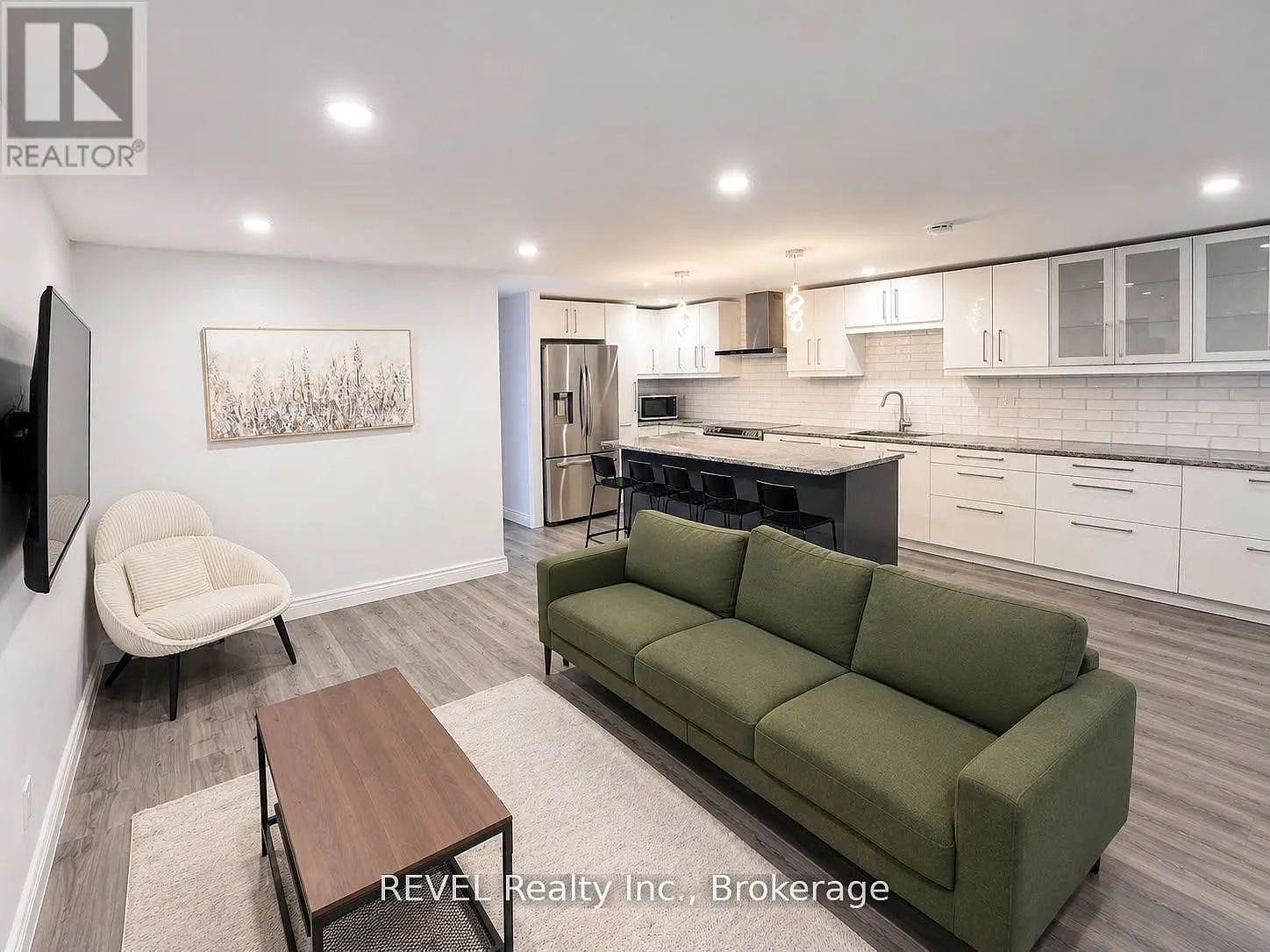 2 bed, $2,150 — Photo 3