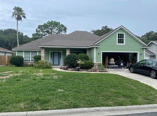 2750 Racheal Ave, Fernandina Beach, FL 32034