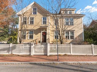106 Foster St, Cambridge, MA 02138