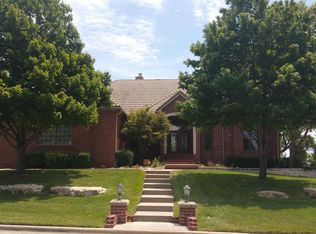 913 W Terradyne Cir, Andover, KS 67002